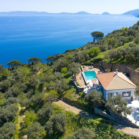 Avgi Villa Γλώσσα Εξωτερικό φωτογραφία
