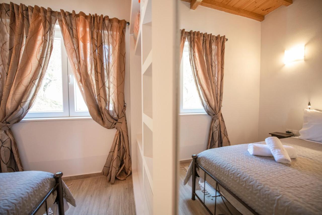Avgi Villa Γλώσσα Εξωτερικό φωτογραφία
