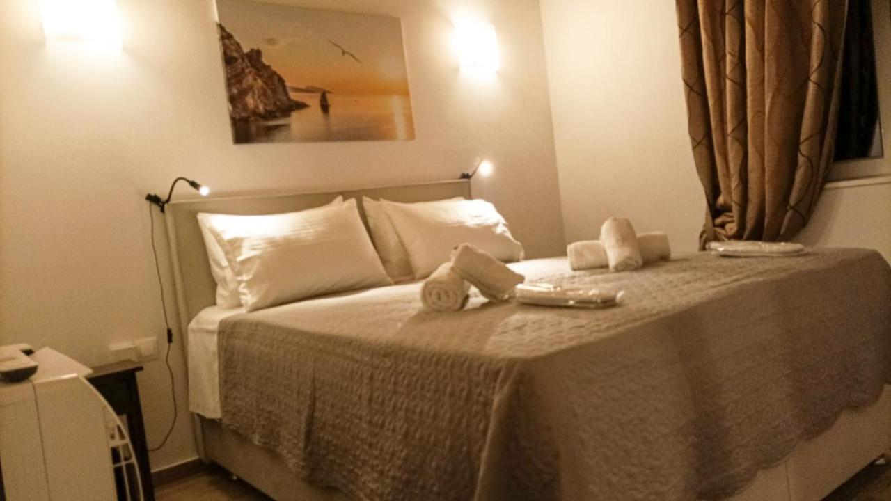 Avgi Villa Γλώσσα Εξωτερικό φωτογραφία