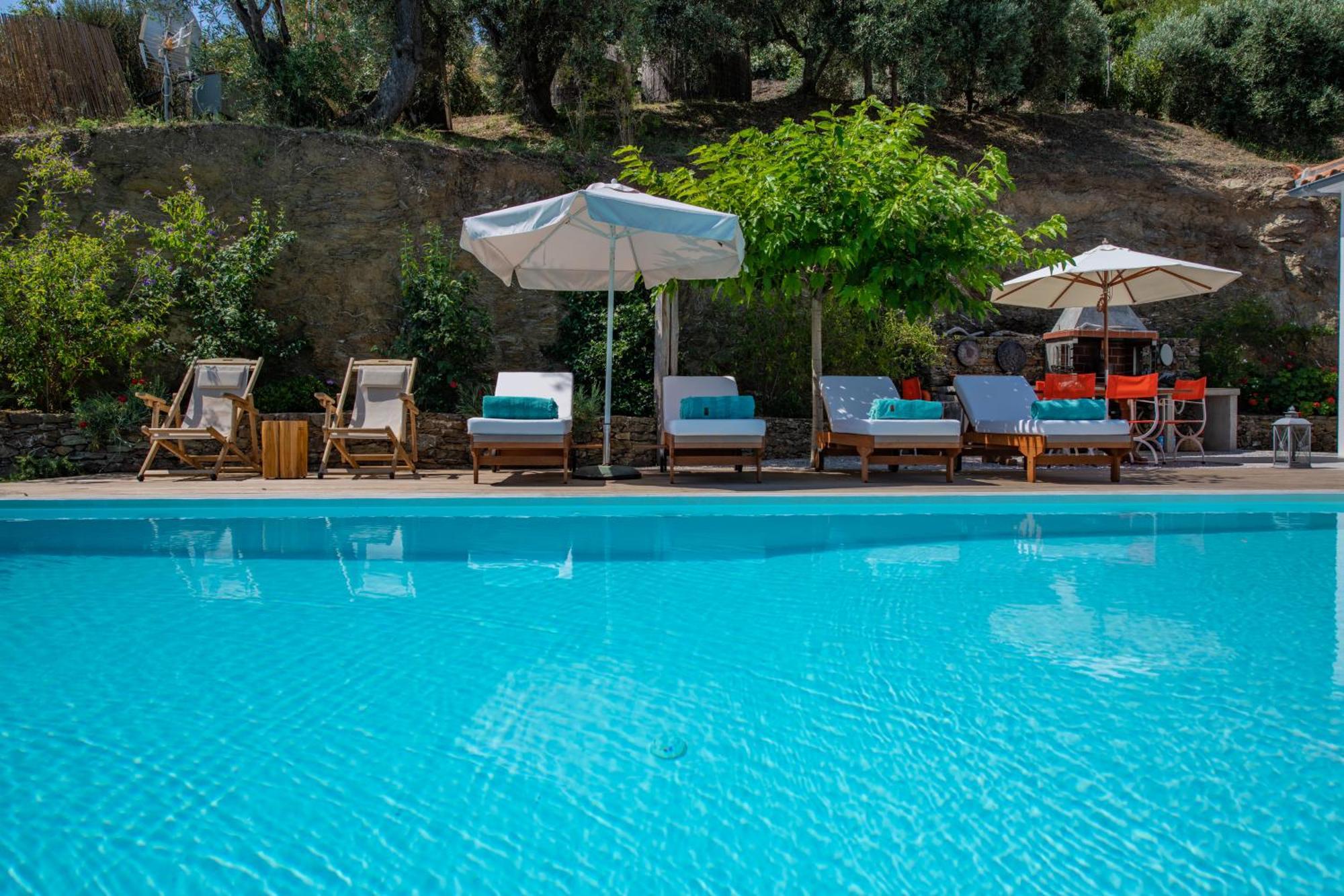 Avgi Villa Γλώσσα Εξωτερικό φωτογραφία