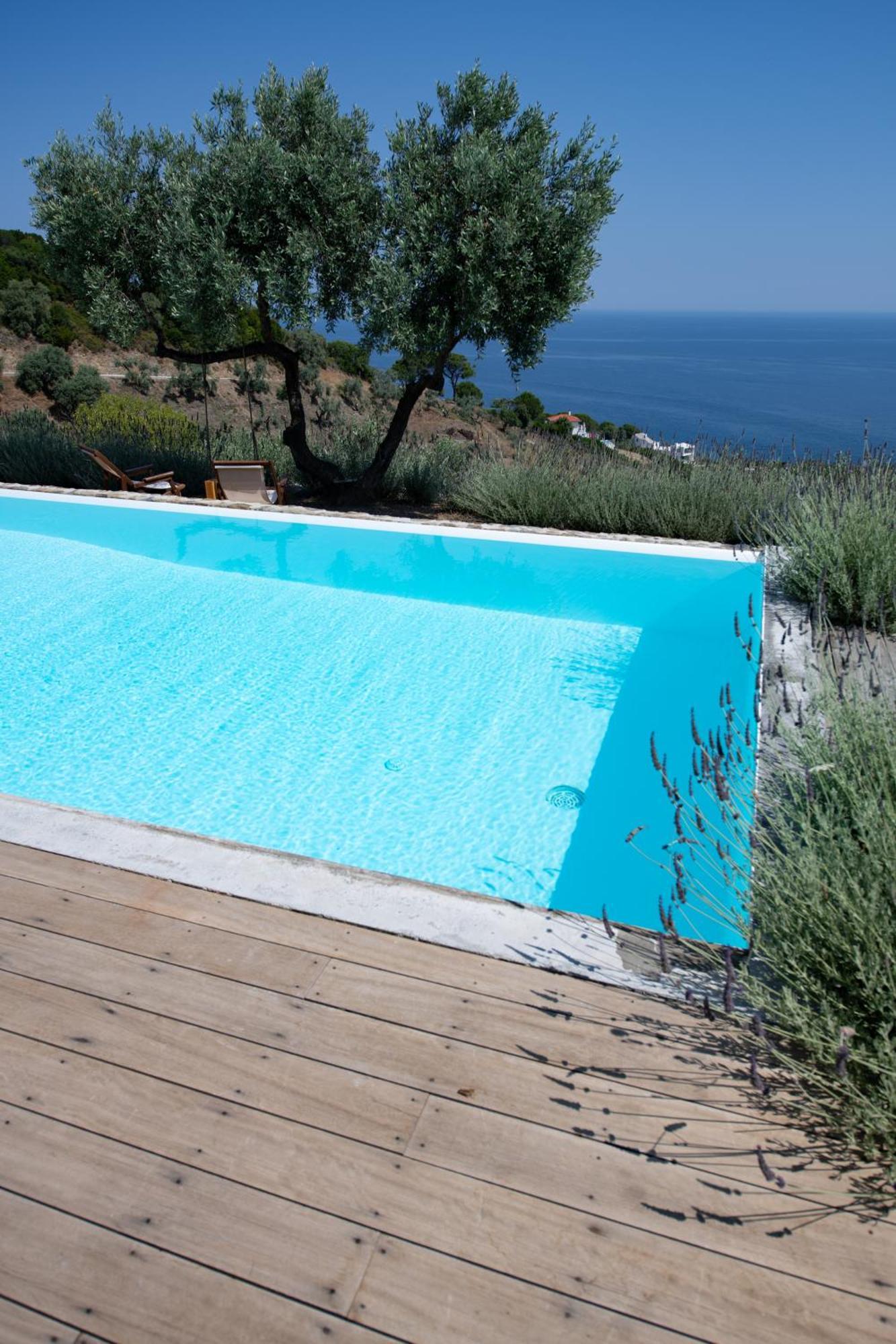Avgi Villa Γλώσσα Εξωτερικό φωτογραφία